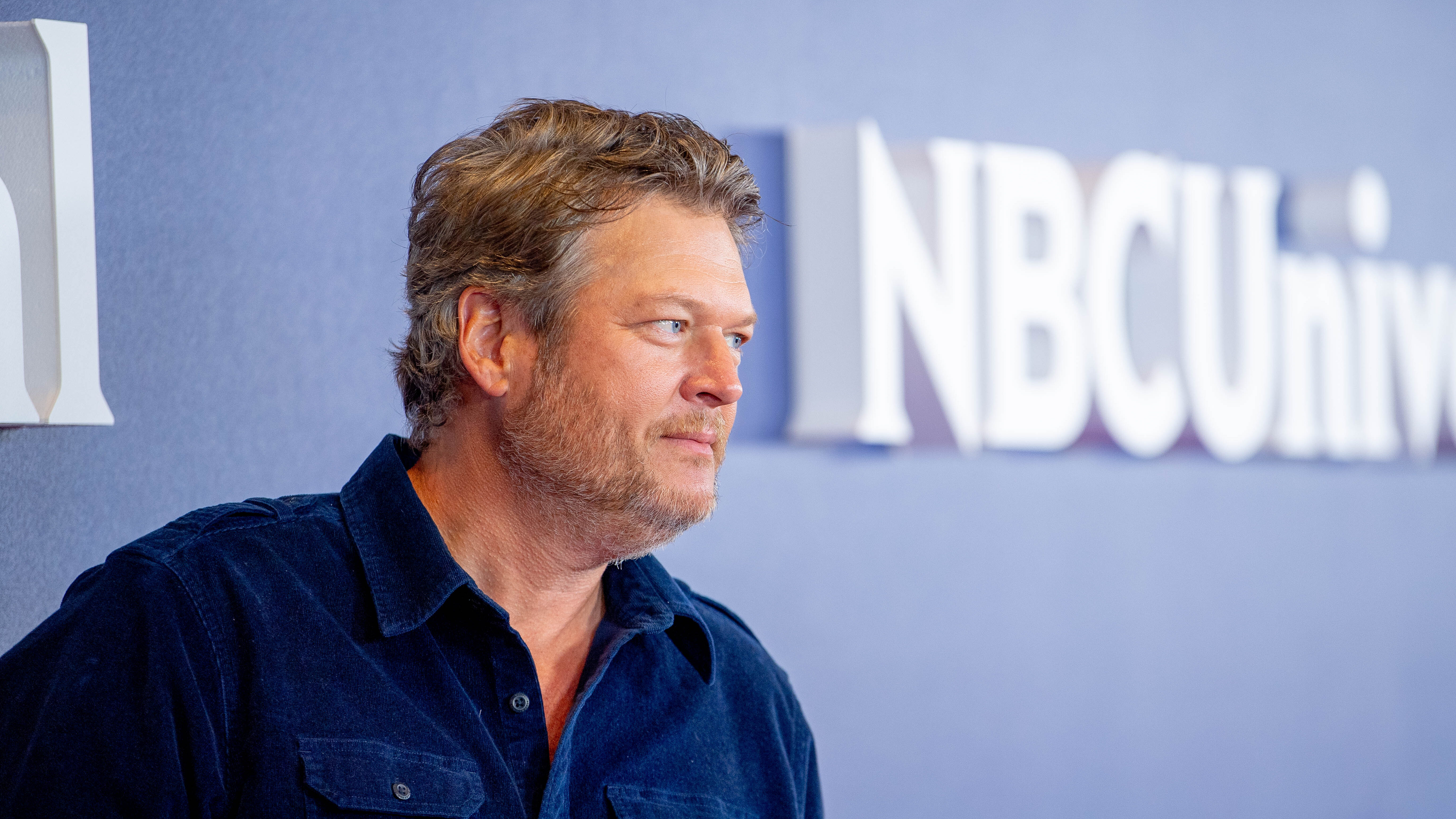 Blake Shelton Announces Exit From ‘The Voice’ as New Coaches Join