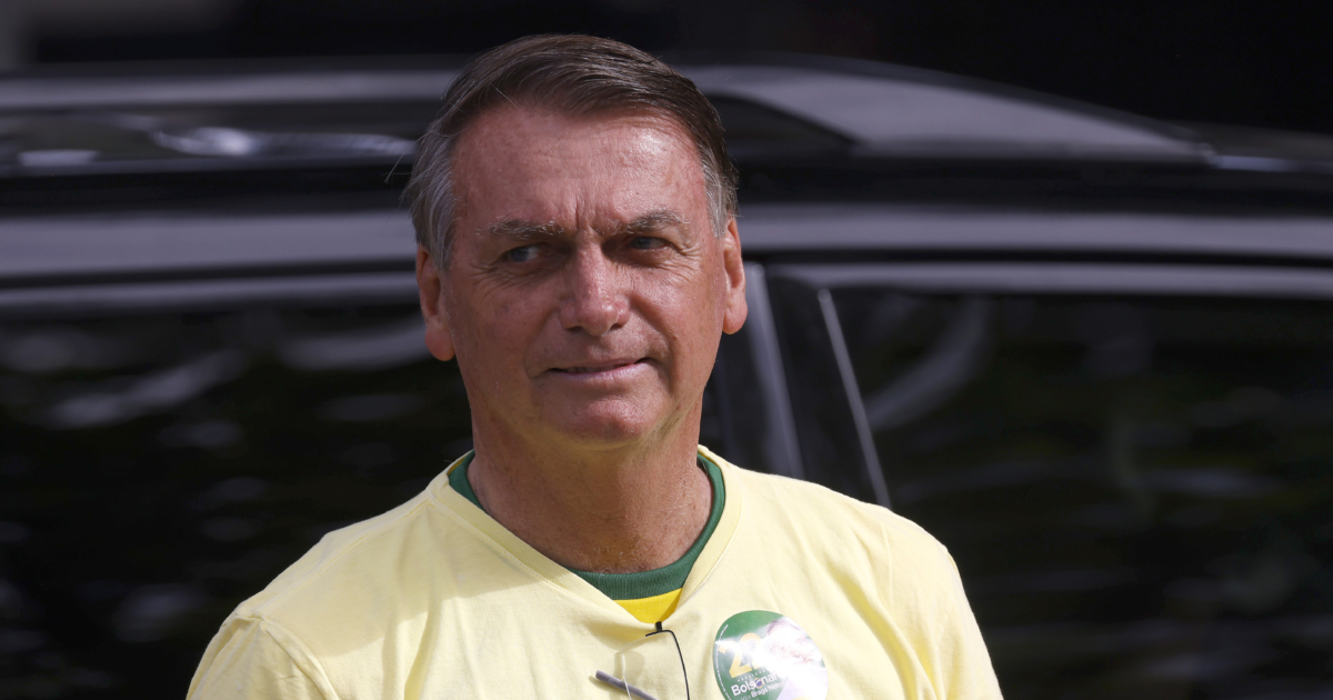 Brazil Supreme Court to Probe Bolsonaro’s Role in Jan. 8 Breach of Government Buildings by Rioters