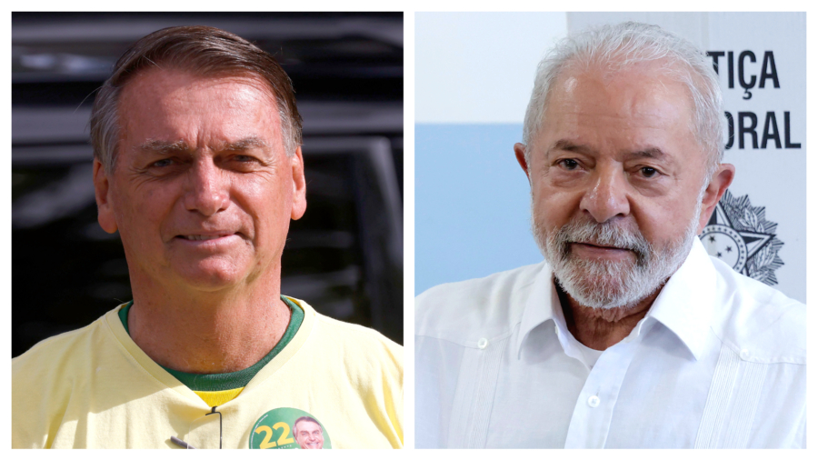 Lula Defeats Bolsonaro to Become Brazil's President: Election Authority