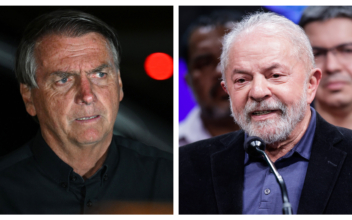 Brazil’s Court Censors Major Conservative Media Outlet: Report