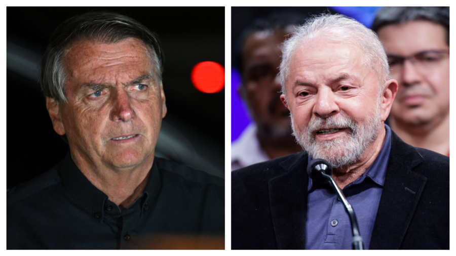 Brazil's Court Censors Major Conservative Media Outlet: Report