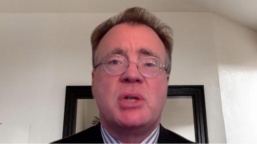 US Inviting Aggression by Weakening Nuclear, Conventional Deterrence: Bradley Thayer