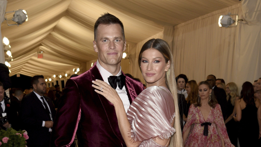Tom Brady, Gisele Bündchen Announce Divorce After 13 Years
