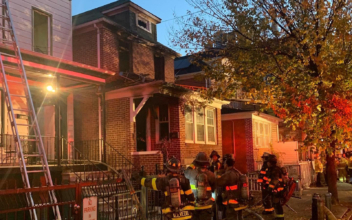 4 Dead, Including 10-Month-Old Baby Girl, in Bronx House Fire, NYPD Says