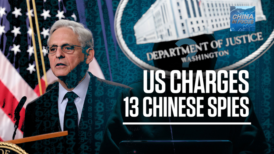 China In Focus Full Broadcast (Oct. 25)