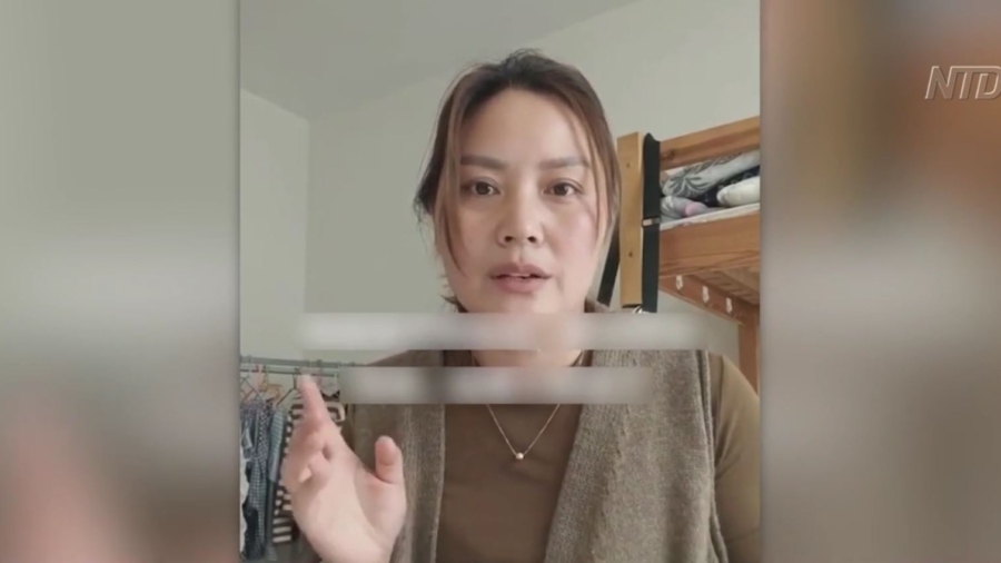 China Outcry Over a Girl Dying in Quarantine