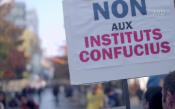 France: Call to close Confucius Institutes