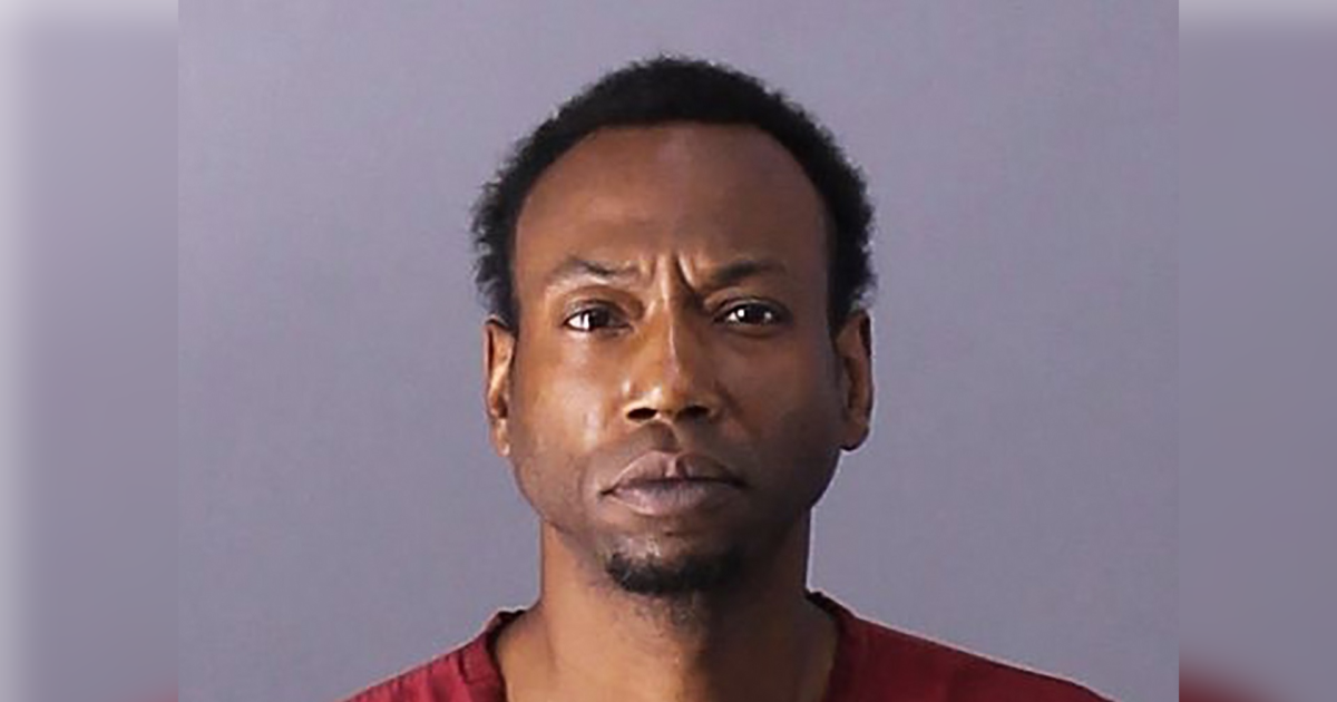 US Jury Convicts Man in Deadly Alabama Kidnapping of Child NTD