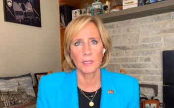 Inflation, Crime Top Issues in New York: Rep. Claudia Tenney