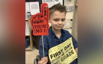 8-Year-Old Paralyzed in Highland Park Parade Shooting Returns to School, Marking a Significant Milestone in His Long Recovery, His Family Says