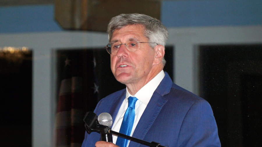 Former Trump Economic Adviser Stephen Moore on Challenges and Opportunities for the Incoming Trump Admin