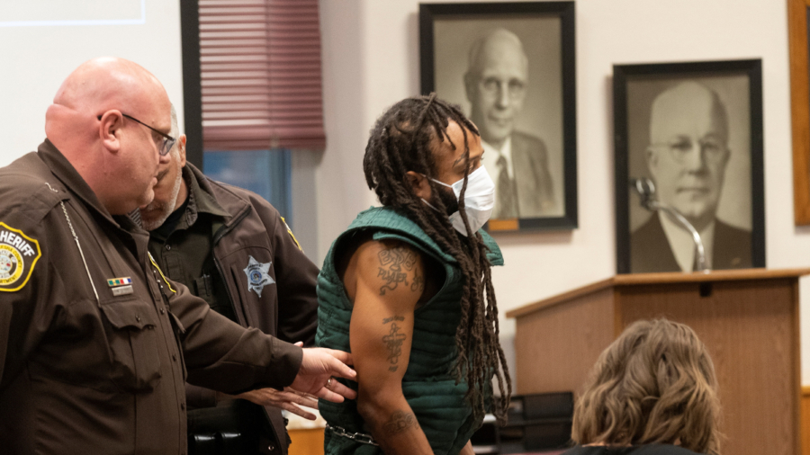 Darrell Brooks Found Guilty of Murder in Wisconsin Parade Killings
