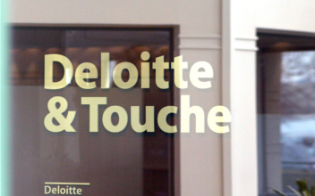 Deloitte-China Ordered to Pay $20 Million SEC Fine