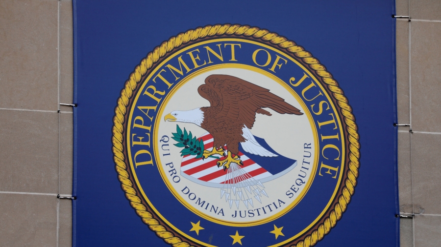 Justice Department Says 7 Board Directors Resigned Under Antitrust Pressure