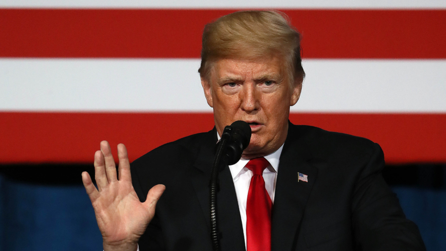 Trump Special Master Expresses Frustration With DOJ Document Production