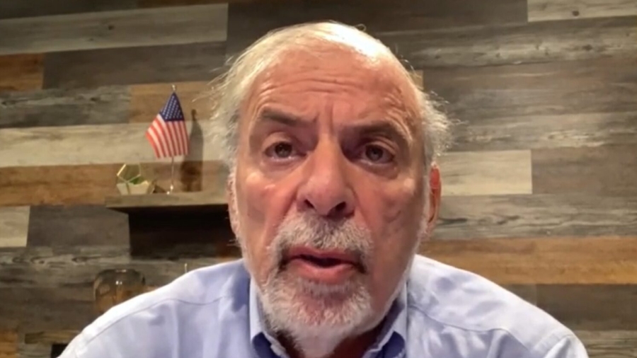 Crime Is Top Issue for New York: Former Assemblyman
