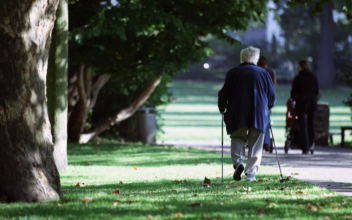 Scientists Study Old Age and Exercise