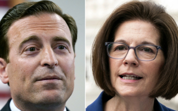 Nevada Senate Race Locked in Dead Heat: Poll