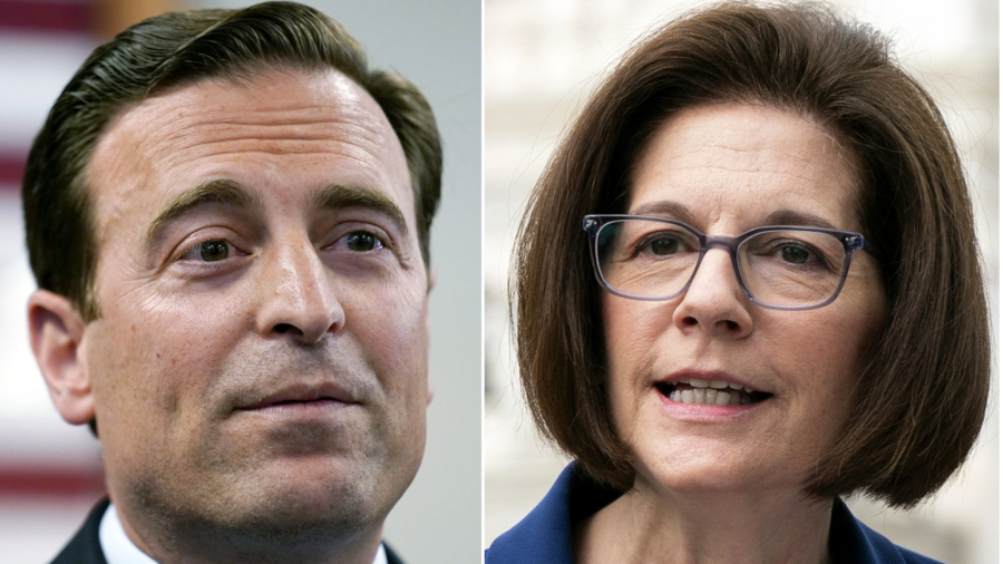 Nevada Races Too Close to Call After Biggest Counties Quit Counting Votes