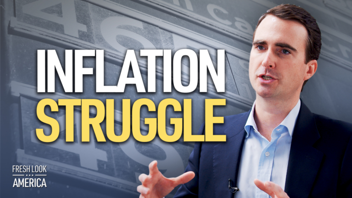 The Best Way to Fight Inflation: Nick Recce