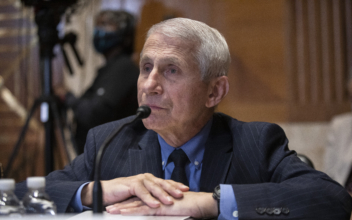 Biden Administration Looking to Block Some Depositions, but Not Fauci’s