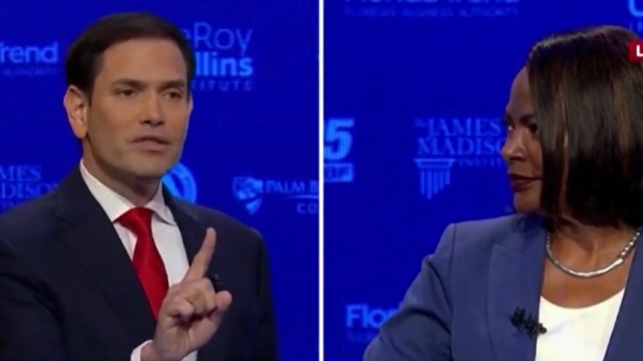 Highlights of the Latest 2022 Midterm Election Debates and Voter Reactions