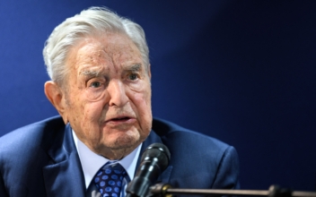 2 GOP Lawmakers Call for Investigation Into Soros-Backed Group Over Misusing Federal Money