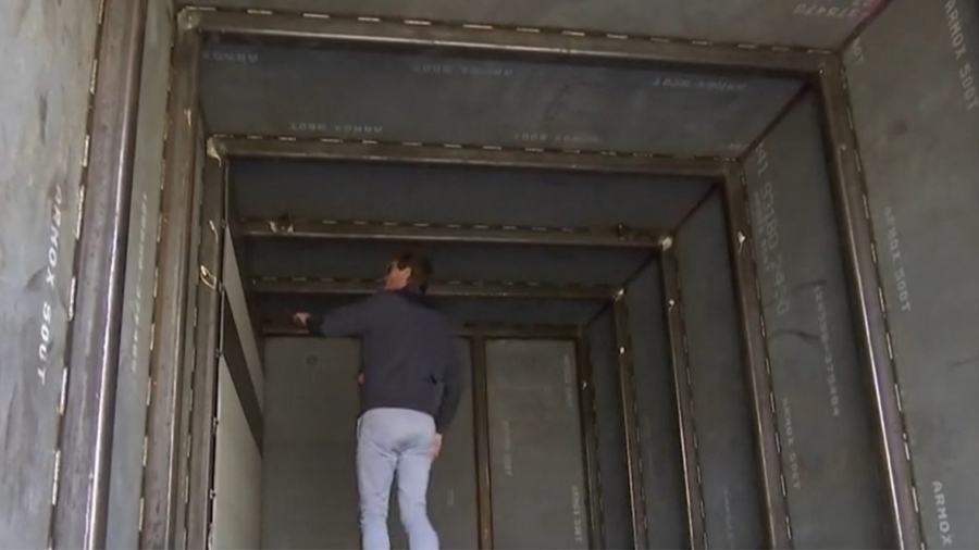 Germans Consider Bunkers Amid War in Ukraine