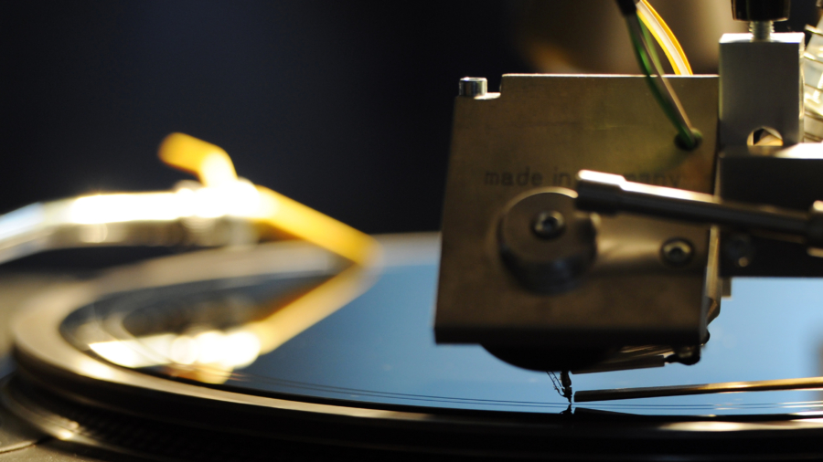 Bioplastic May Decarbonize Music Industry