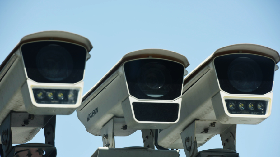 Lawmakers Warn CCP Tech Threatens US Infrastructure