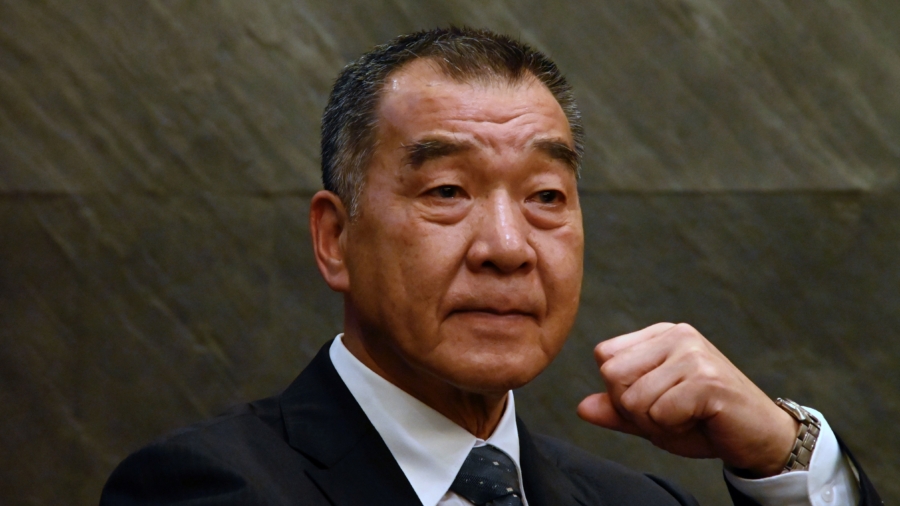 Taiwan Minister on New ‘First Strike’ Definition