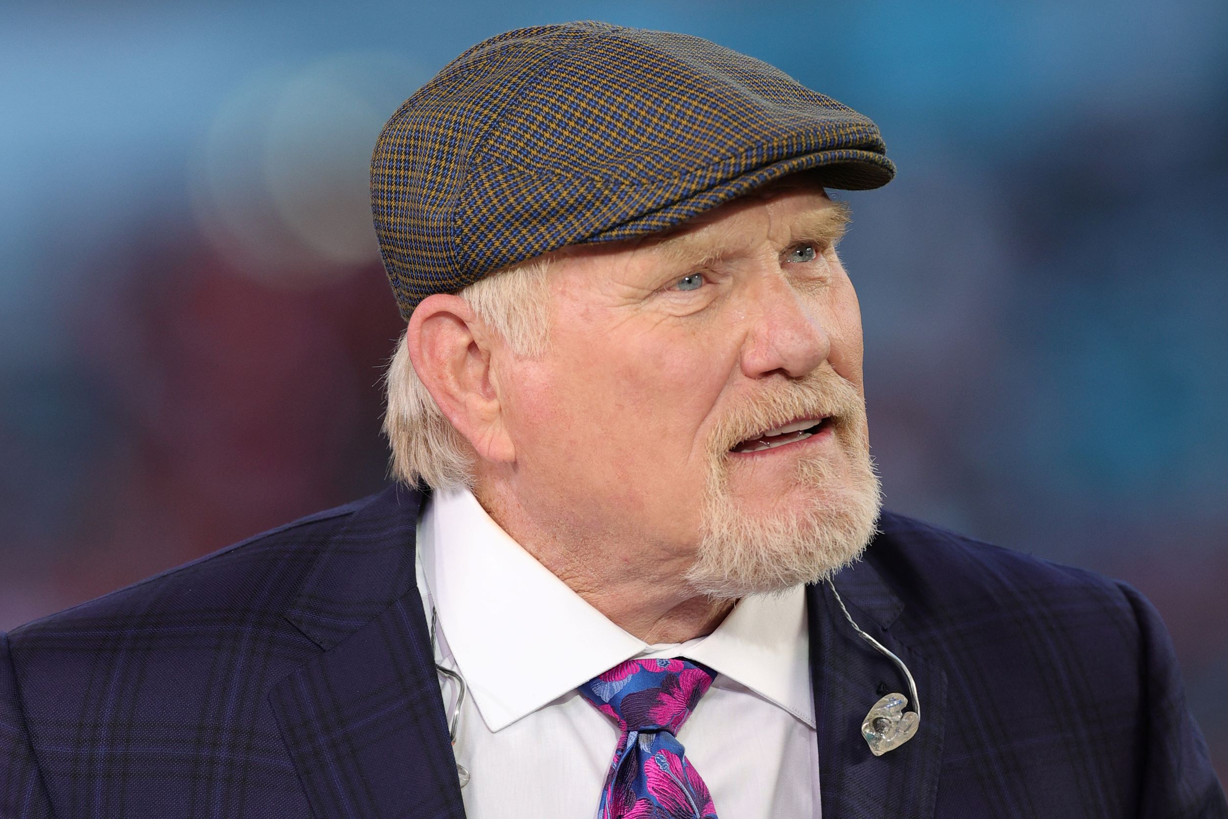 Football Hall of Famer Terry Bradshaw Shares He’s Had 2 Different Bouts With Cancer Over the Last Year