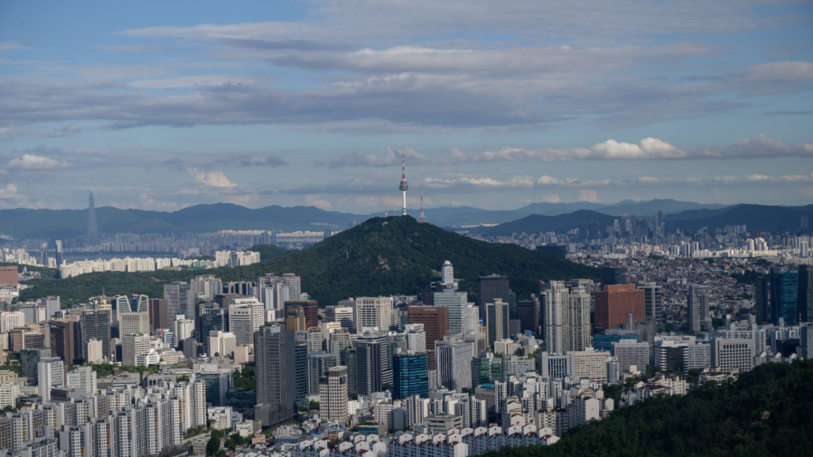 South Korea Should Cooperate With Allies: Former Deputy Foreign Minister