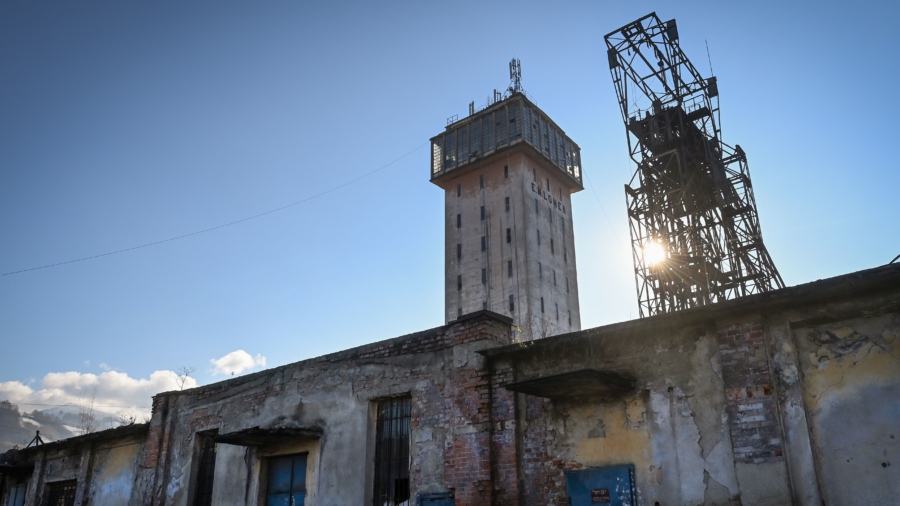 Romania to Replace Coal With Nuclear Power