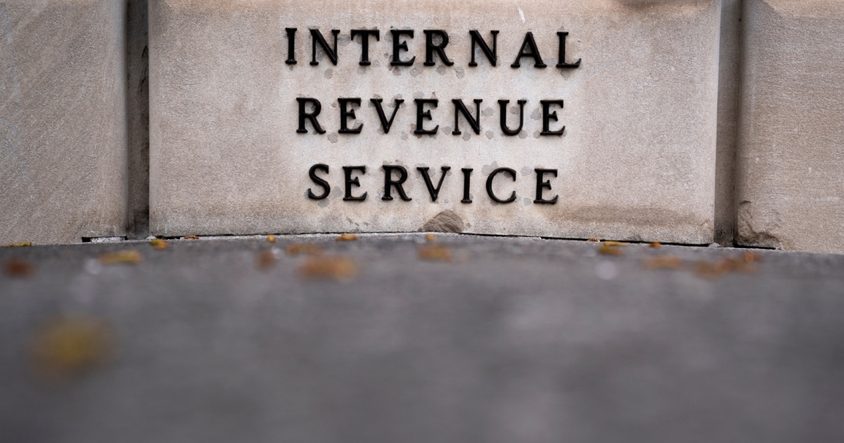 IRS Unveils New Tax Bracket Limits For 2024 TrendRadars