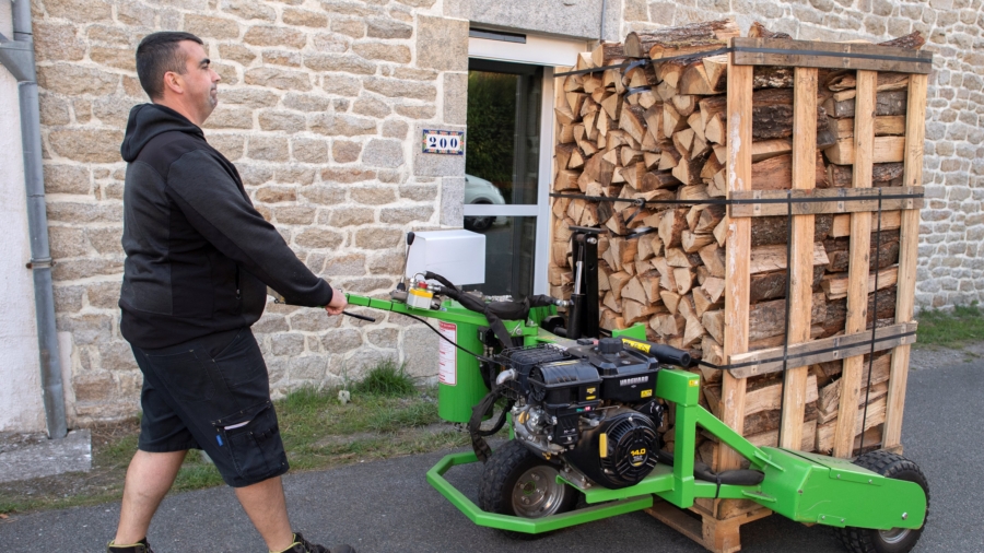 Dutch Turn to Alternative Heating Methods