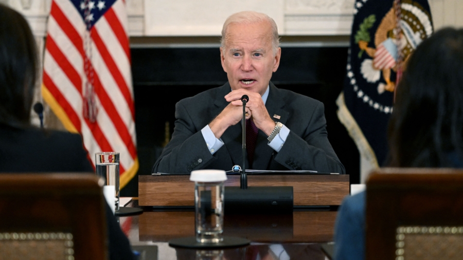 Biden Announces New Plan for Abortion Access