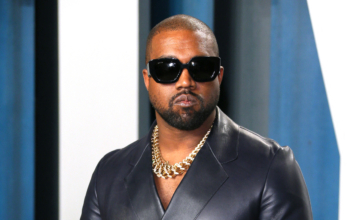 Kanye West Drops Off Billionaire’s List After Adidas Cuts Ties: Forbes