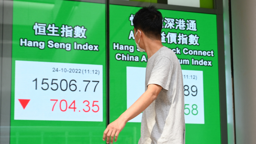 Foreign Business Groups Wary as New Xi Term Begins