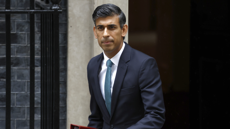 The Daily Sceptic's Editor-in-Chief Analyzes 'Globalist' Allegations Against UK's New Leader Rishi Sunak