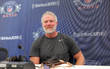 Brett Favre: I Have Been Unjustly Smeared