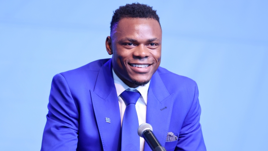 Tshiebwe, Timme Unanimous AP Preseason College Basketball Picks