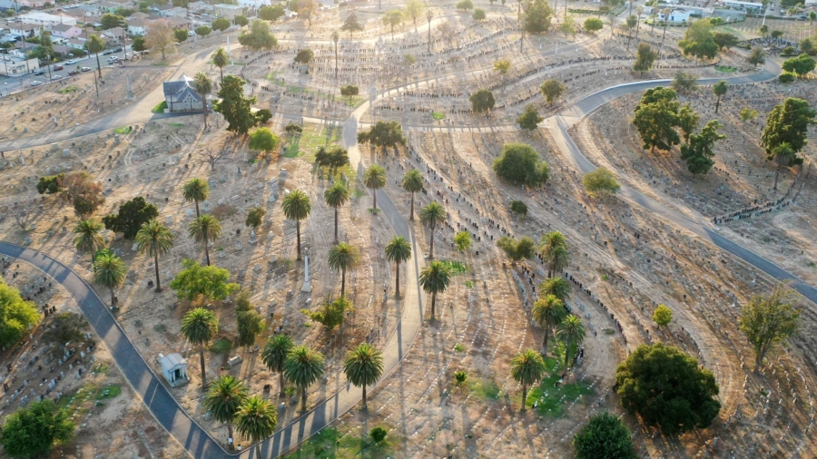 California Mega Drought and Optimization Issues