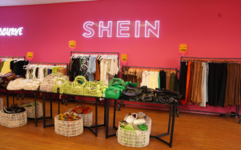 Shein Tries to Clear Name With DC Lobby Campaign