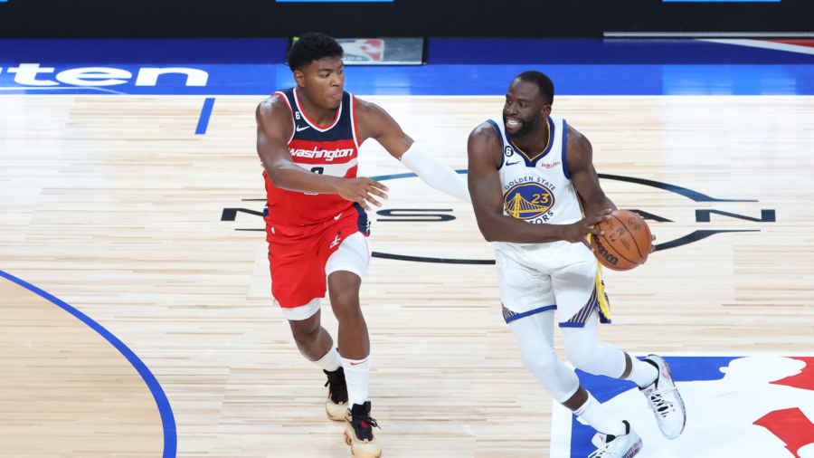Warriors' Forward Green to Return After Teammate Altercation