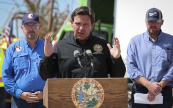Florida Gov. DeSantis Announces Further Hurricane Ian Relief Measures