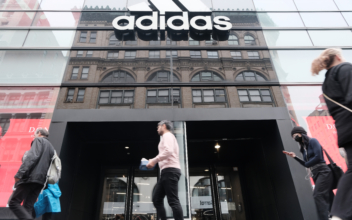 Adidas Troubles Worse Than Losing Kanye