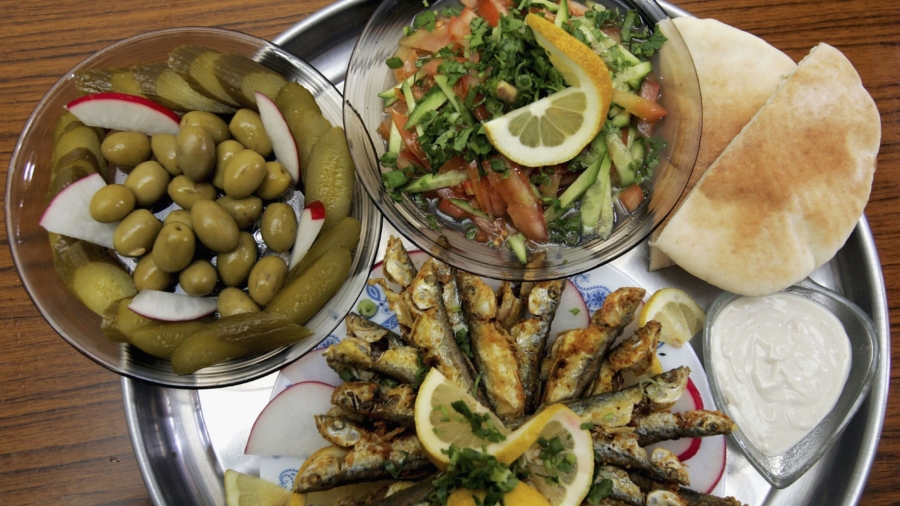 Food in This Diet Can Kill Cancer Cells