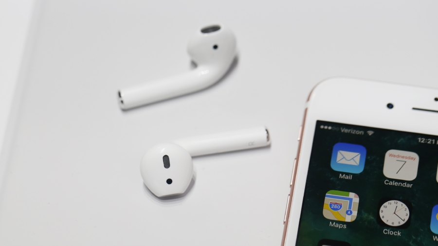 Apple Shifts AirPods Production From China: Nikkei