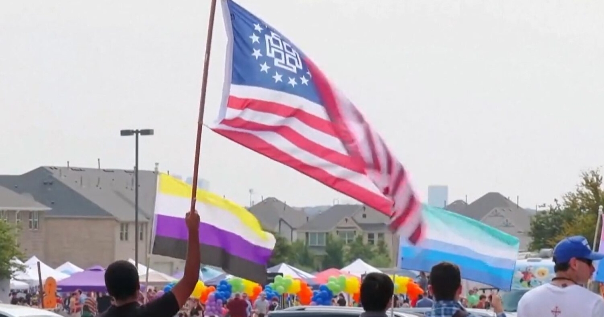 Group Protests At Kid Friendly Pride Events NTD group-protests-at-kid-friendly-pride-events-ntd